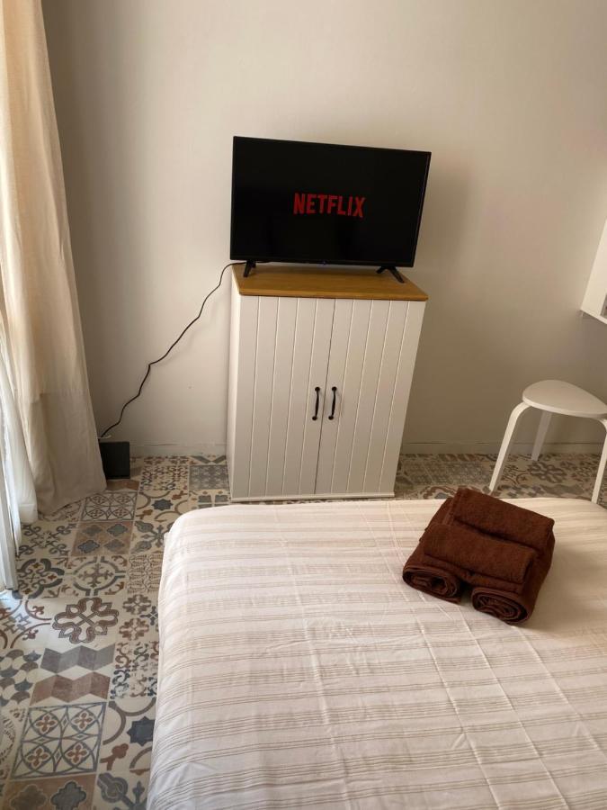 Studio Vaniglia Rapallo Bagian luar foto