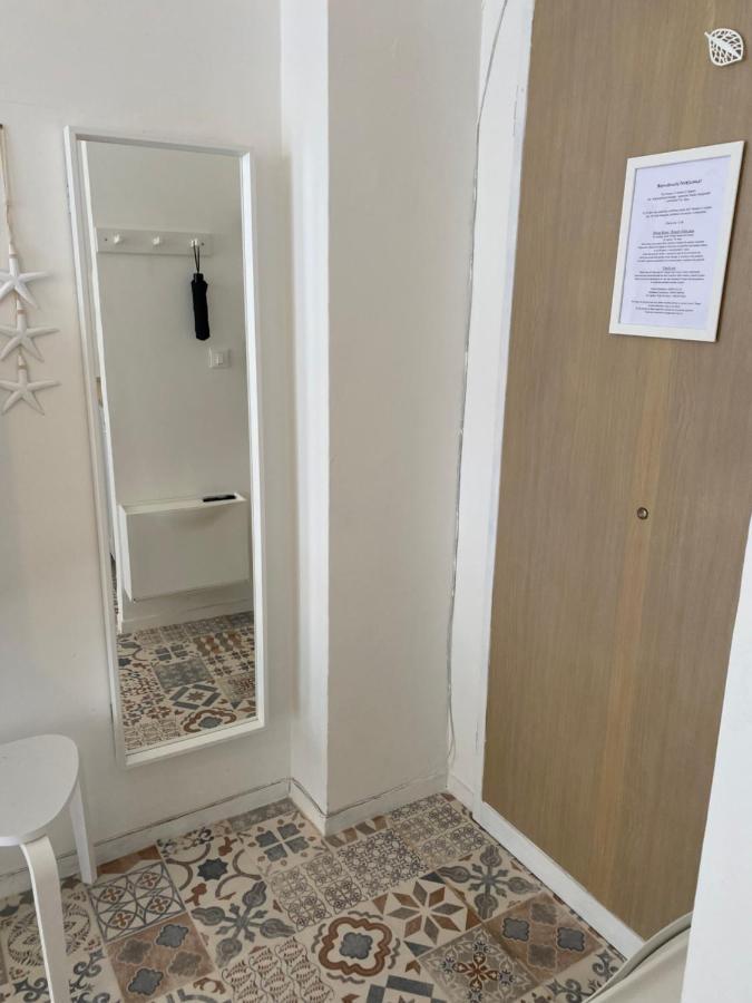 Studio Vaniglia Rapallo Bagian luar foto