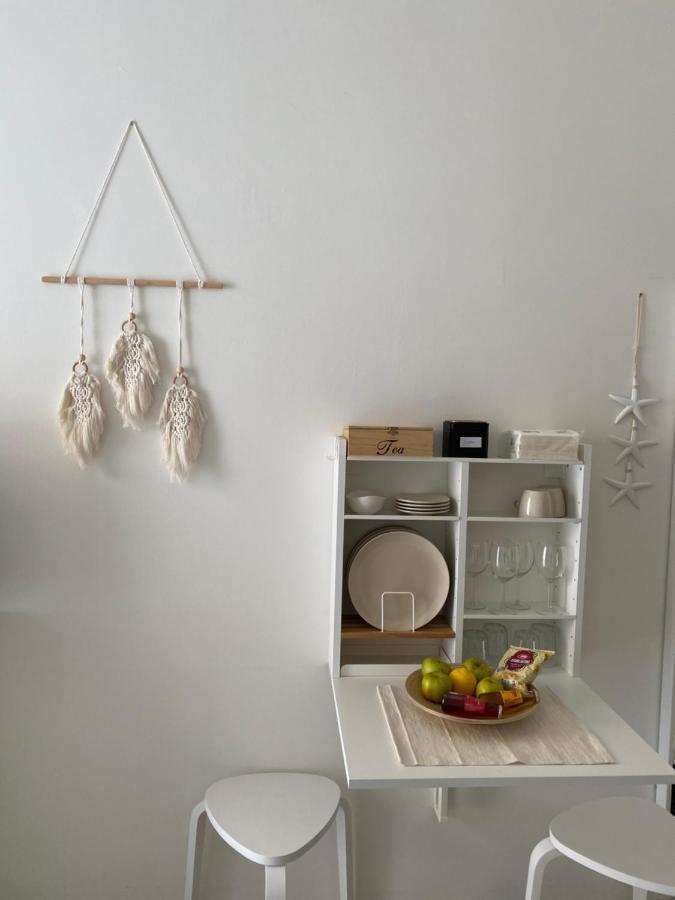 Studio Vaniglia Rapallo Bagian luar foto