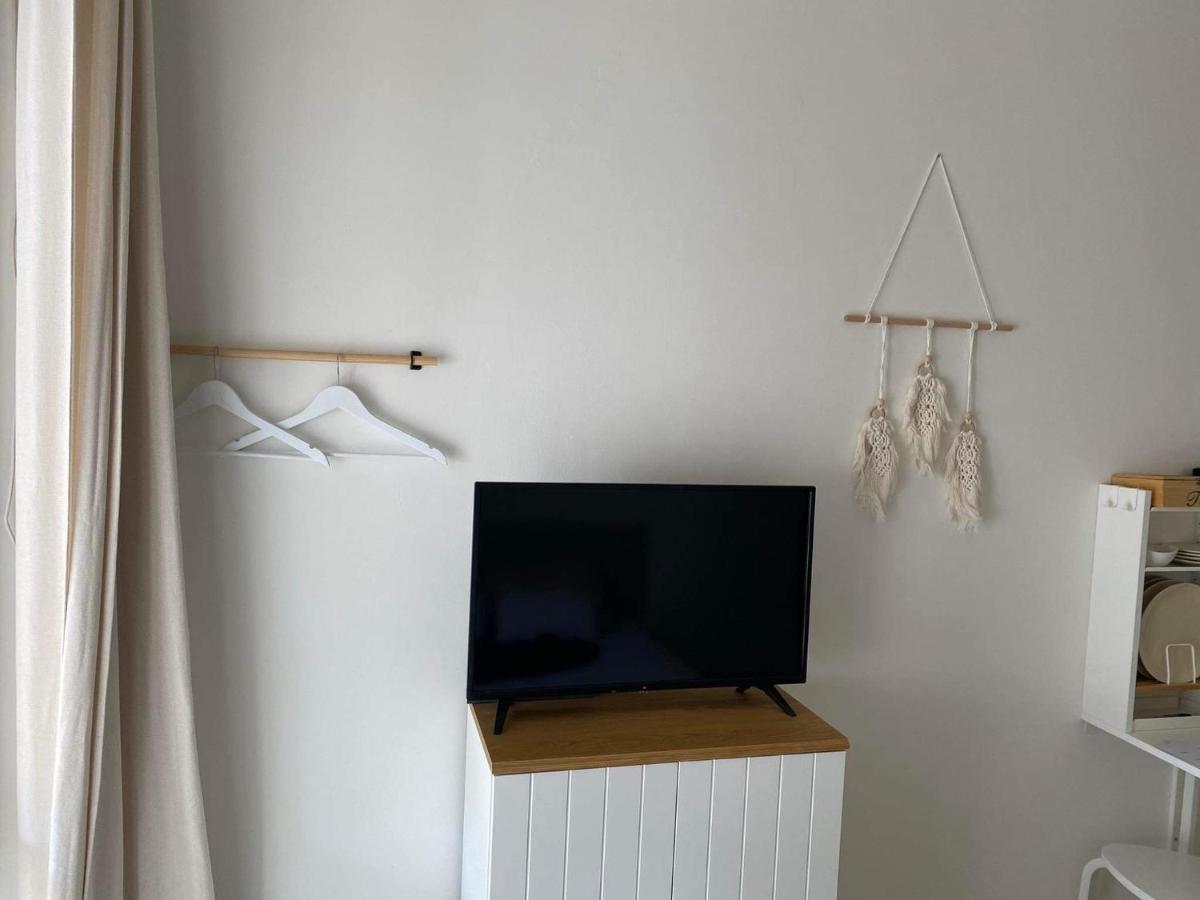 Studio Vaniglia Rapallo Bagian luar foto