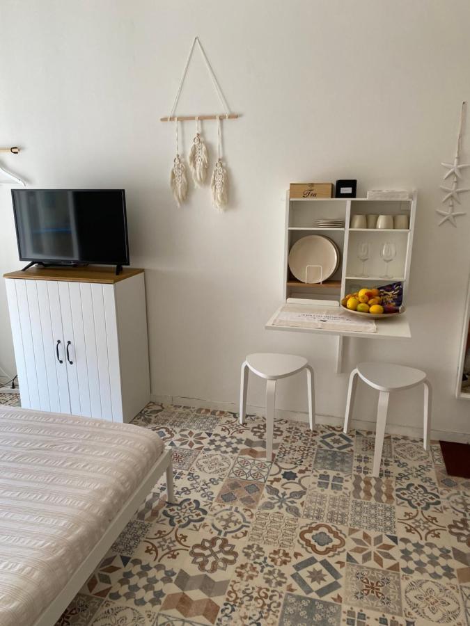 Studio Vaniglia Rapallo Bagian luar foto