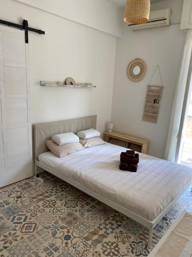 Studio Vaniglia Rapallo Bagian luar foto