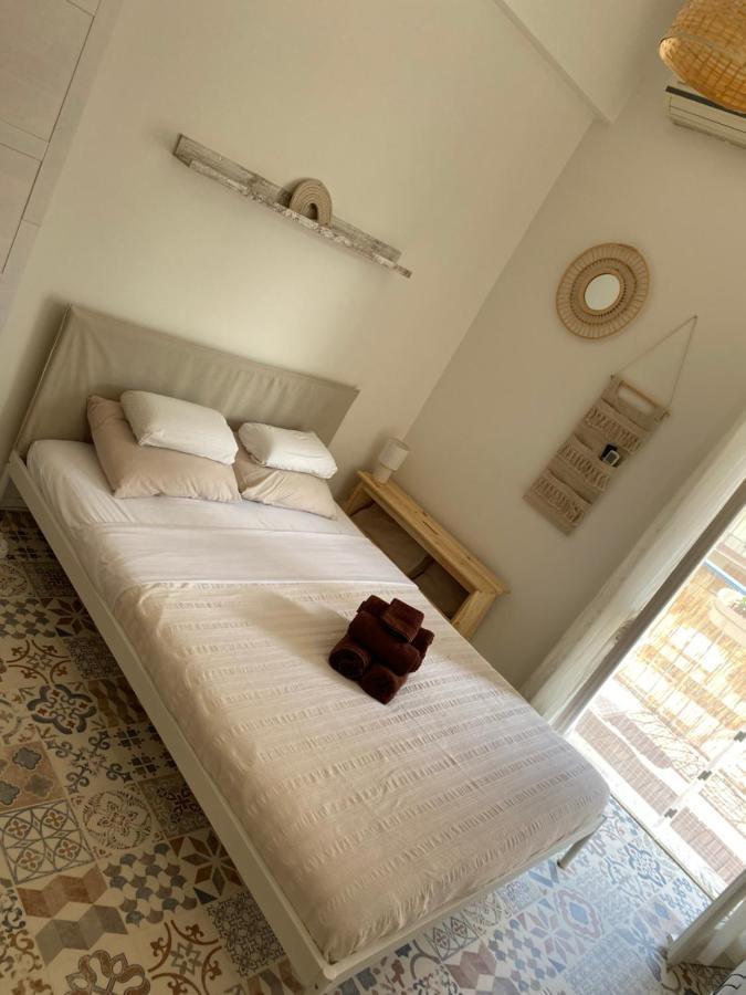Studio Vaniglia Rapallo Bagian luar foto