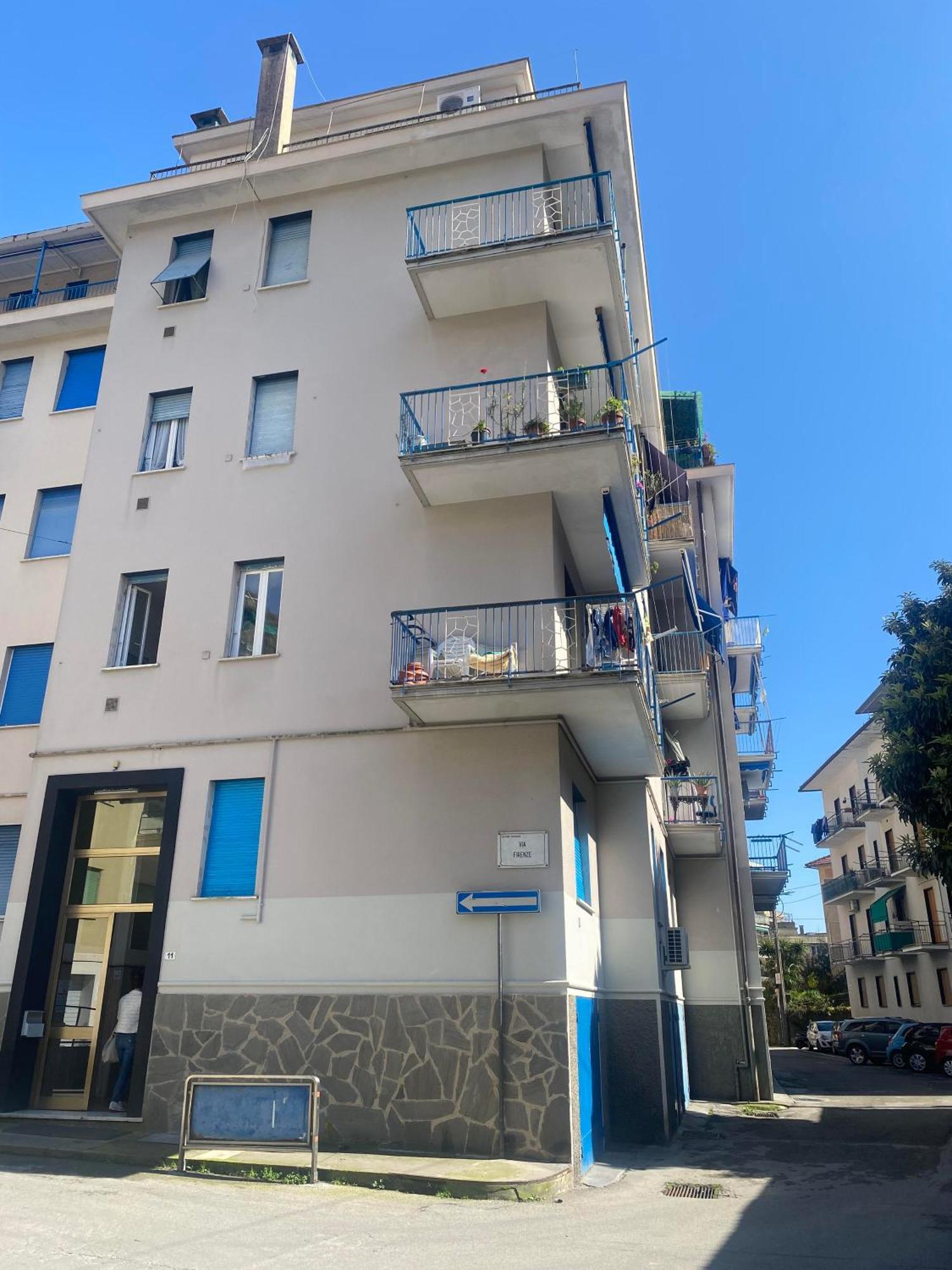 Studio Vaniglia Rapallo Bagian luar foto